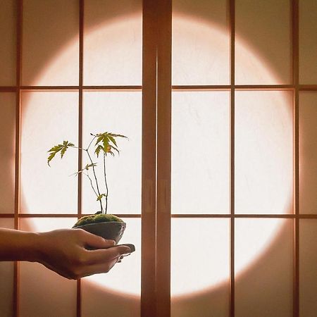 Guesthouse Chayama Киото Екстериор снимка