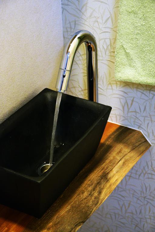 Guesthouse Chayama Киото Екстериор снимка
